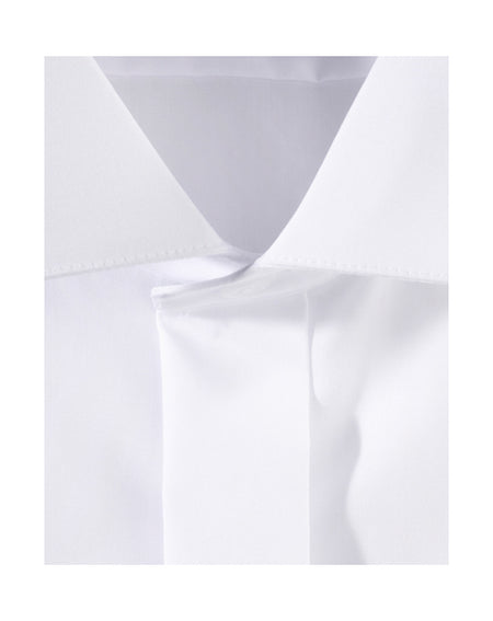 Olymp "Dobbelt Manchet" Modern fit Skjorte